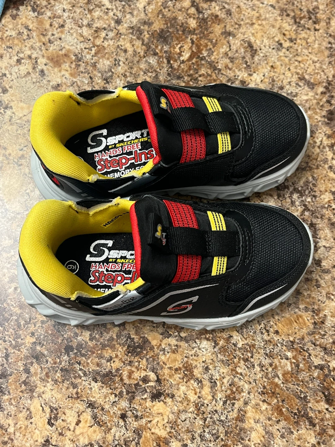 Kids shoes - photo 2