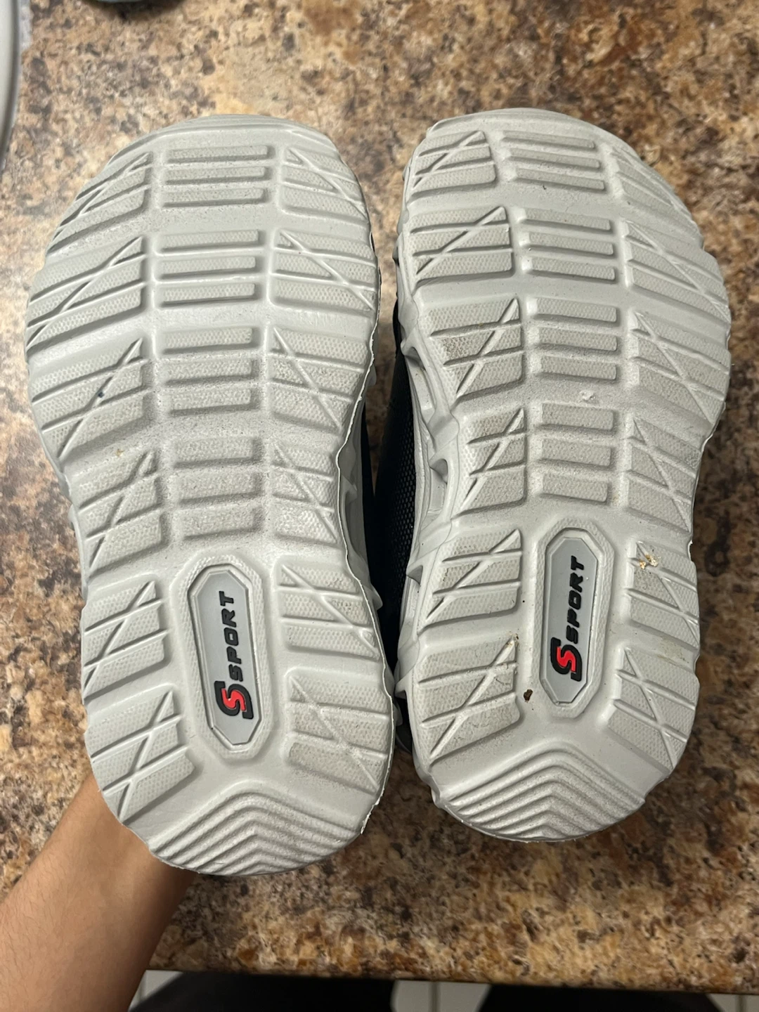 Kids shoes - photo 3