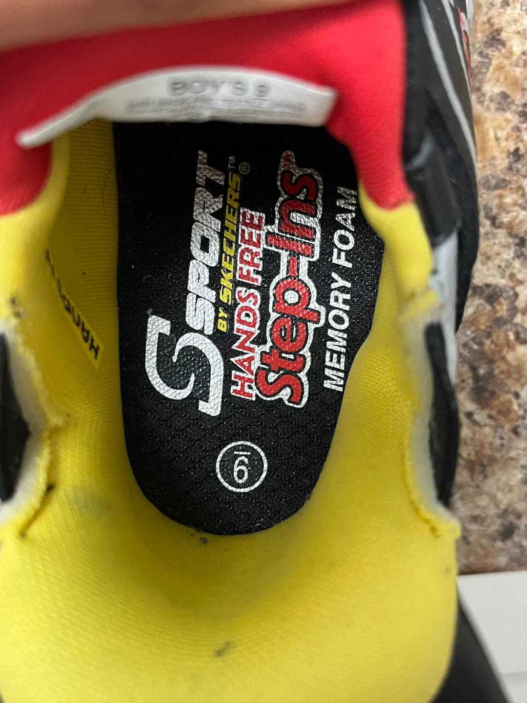 Kids shoes - photo 4