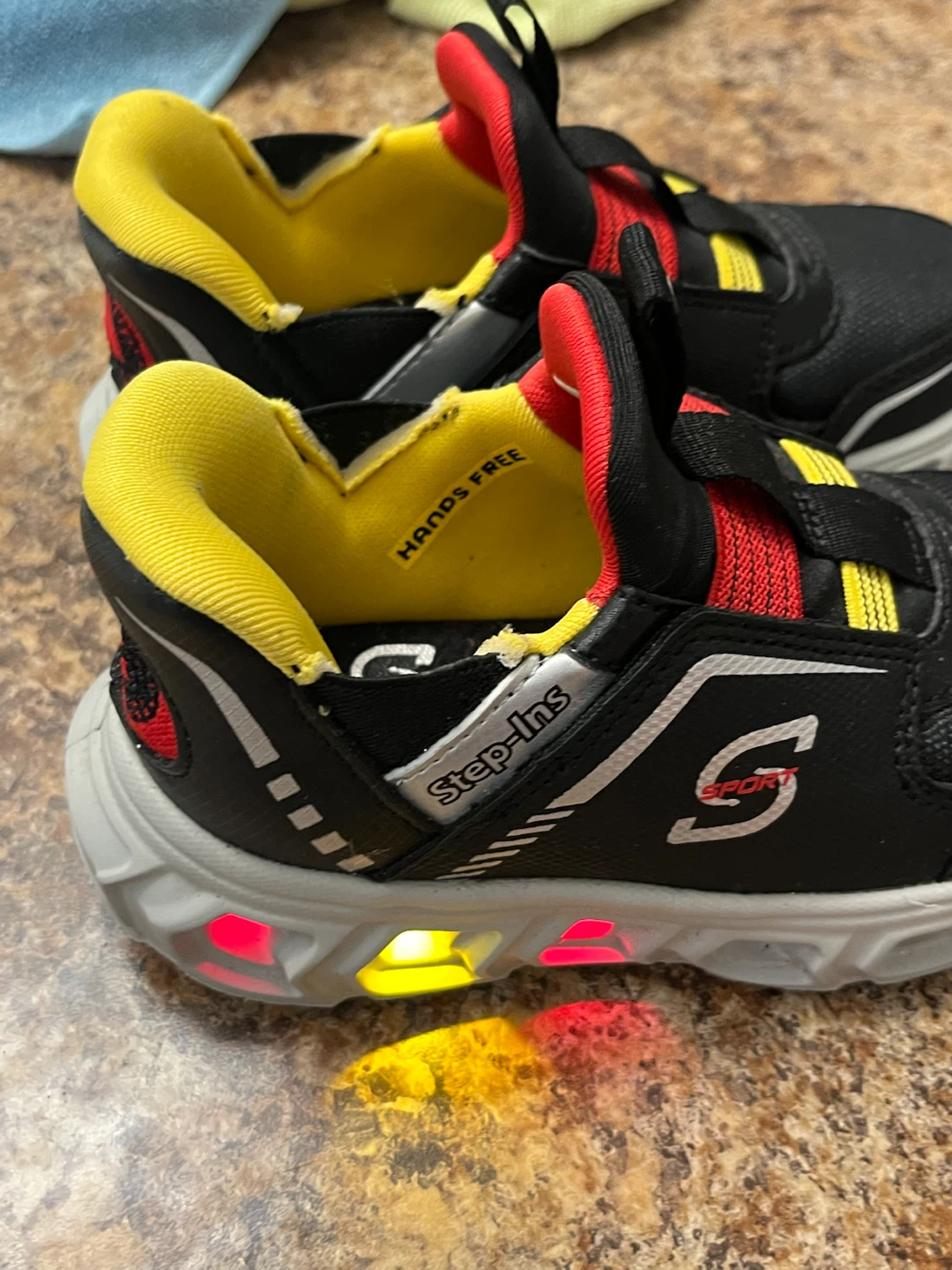 Kids shoes - photo 5