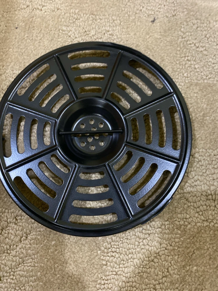 Elite Gourmet Air Frier - photo 4