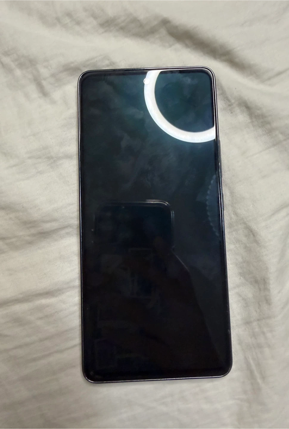 SAMSUNG GALAXY A53 5G, clean imei - photo 2