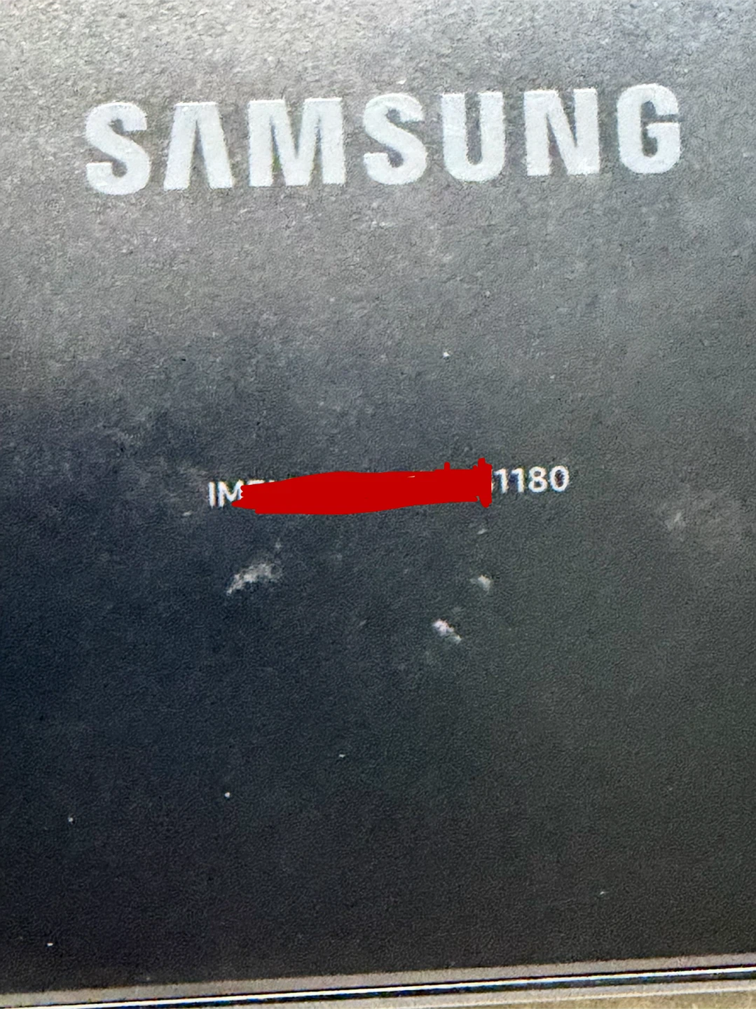 SAMSUNG GALAXY A53 5G, clean imei - photo 4