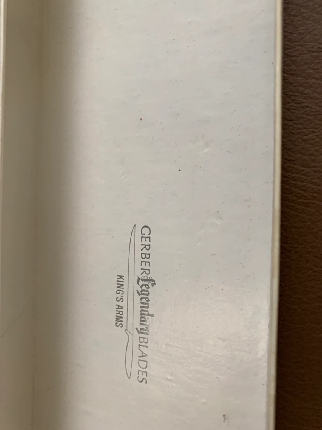 Gerber Legendary Blades Carving Set - photo 3