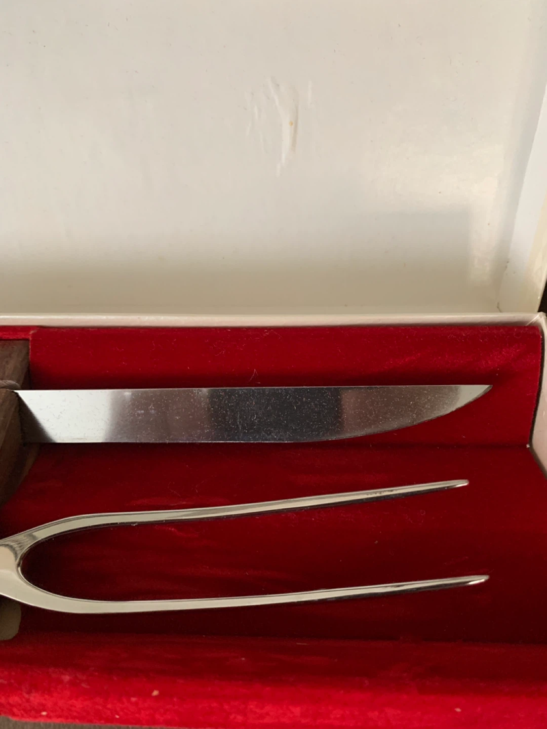 Gerber Legendary Blades Carving Set
