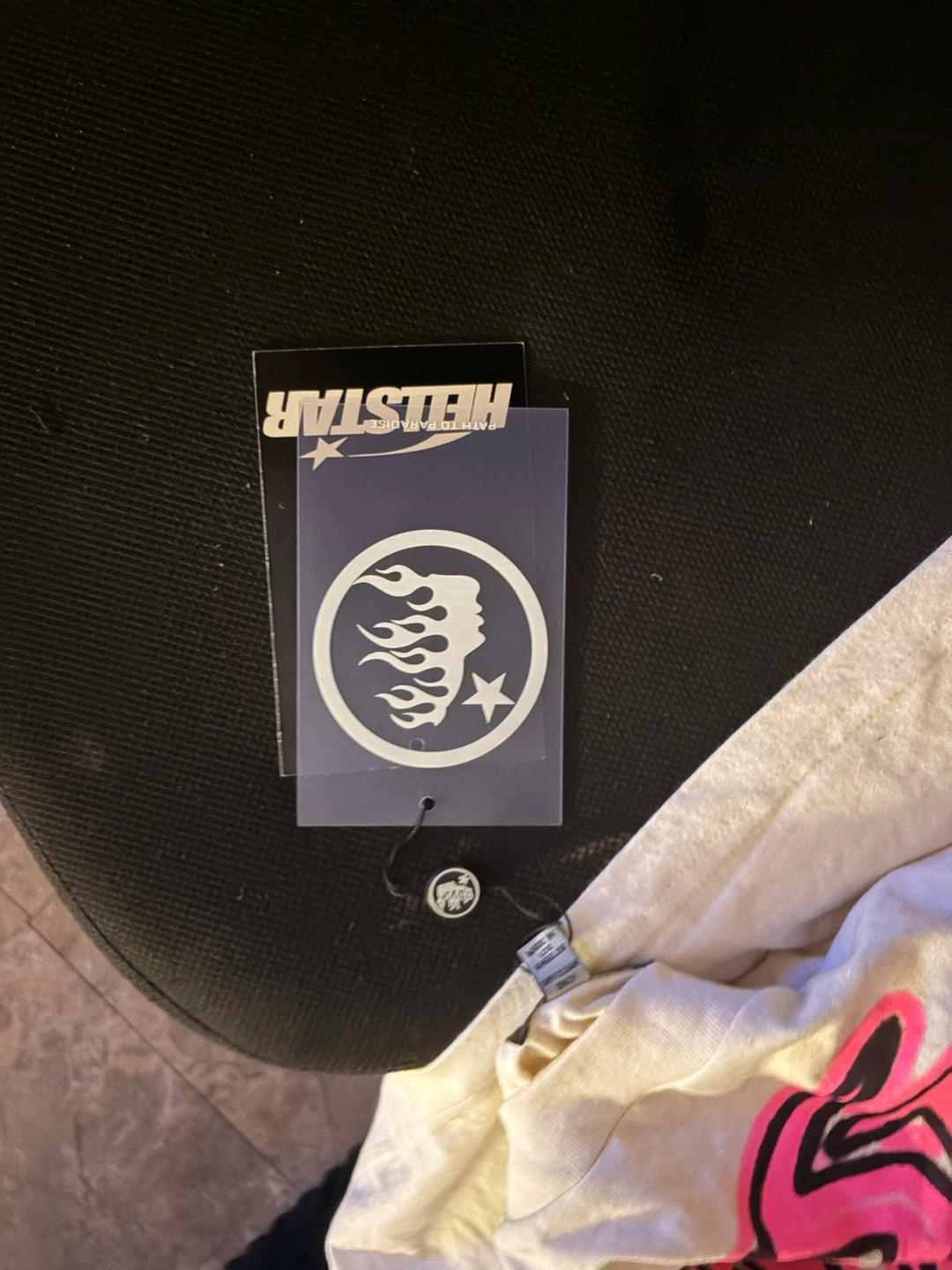Hellstar T-Shirt
