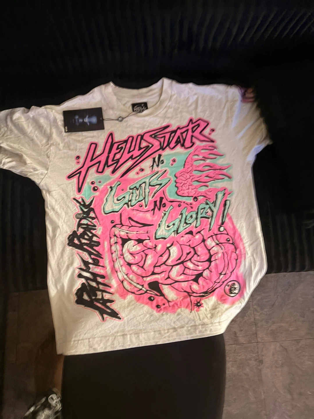 Hellstar T-Shirt - photo 3