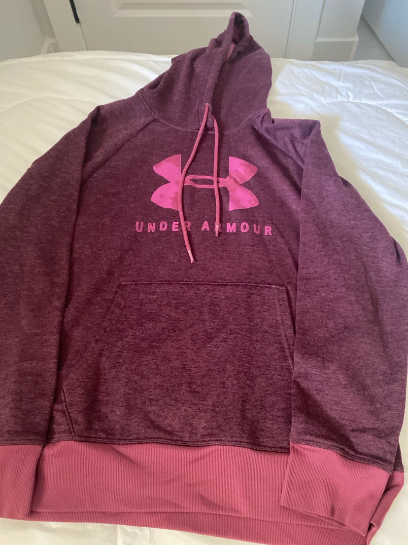 Under Armour Hoodie - L