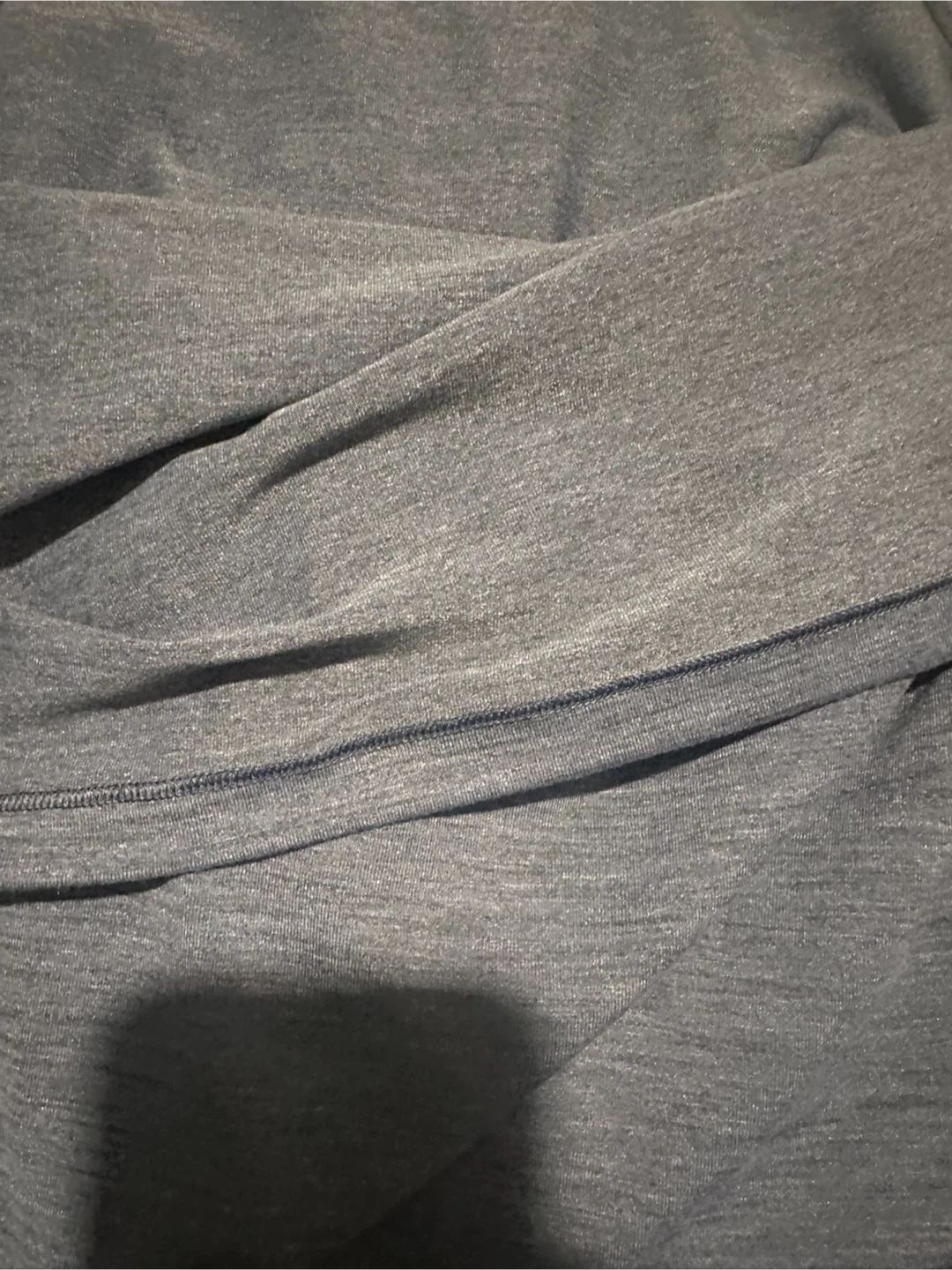 Lululemon Blue Hoodie - photo 4