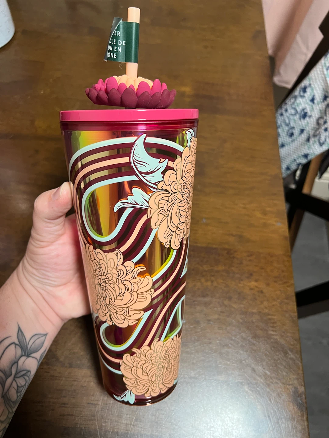 Starbucks 24oz Tumbler Cups - photo 2
