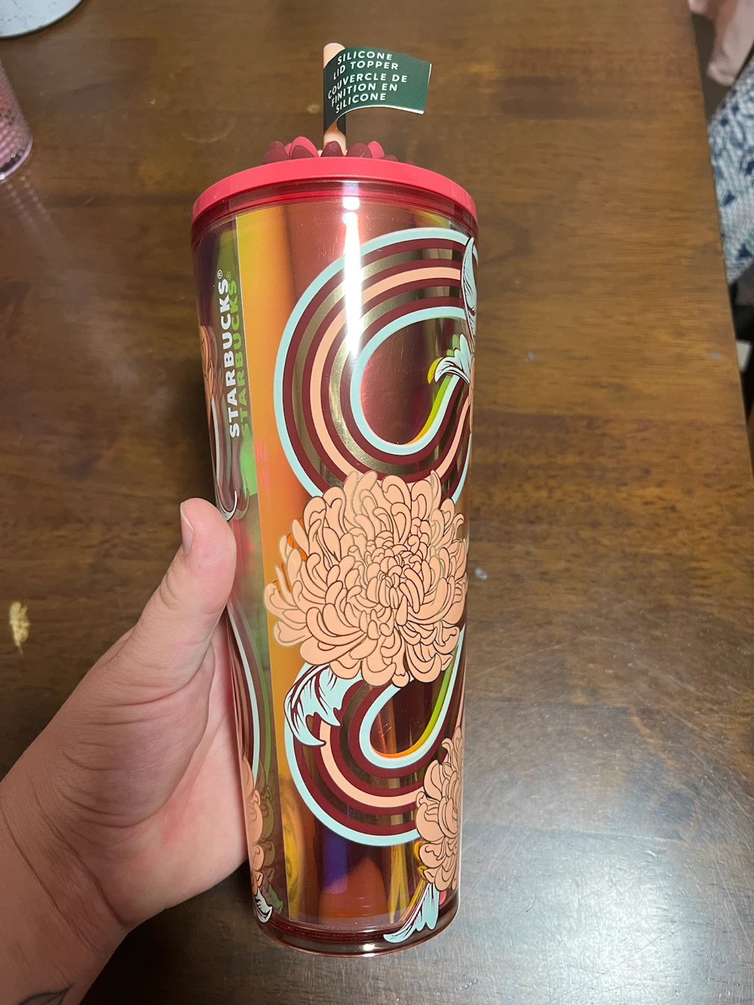 Starbucks 24oz Tumbler Cups - photo 4