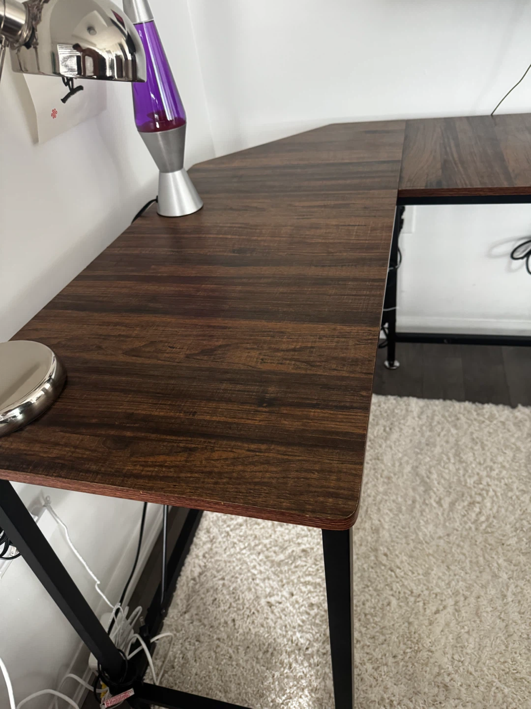 Computer desk - photo 2