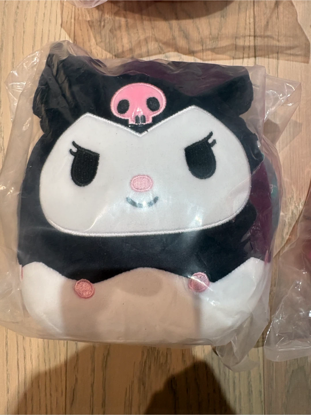 Sanrio Squishmallow Plush Toys - photo 2