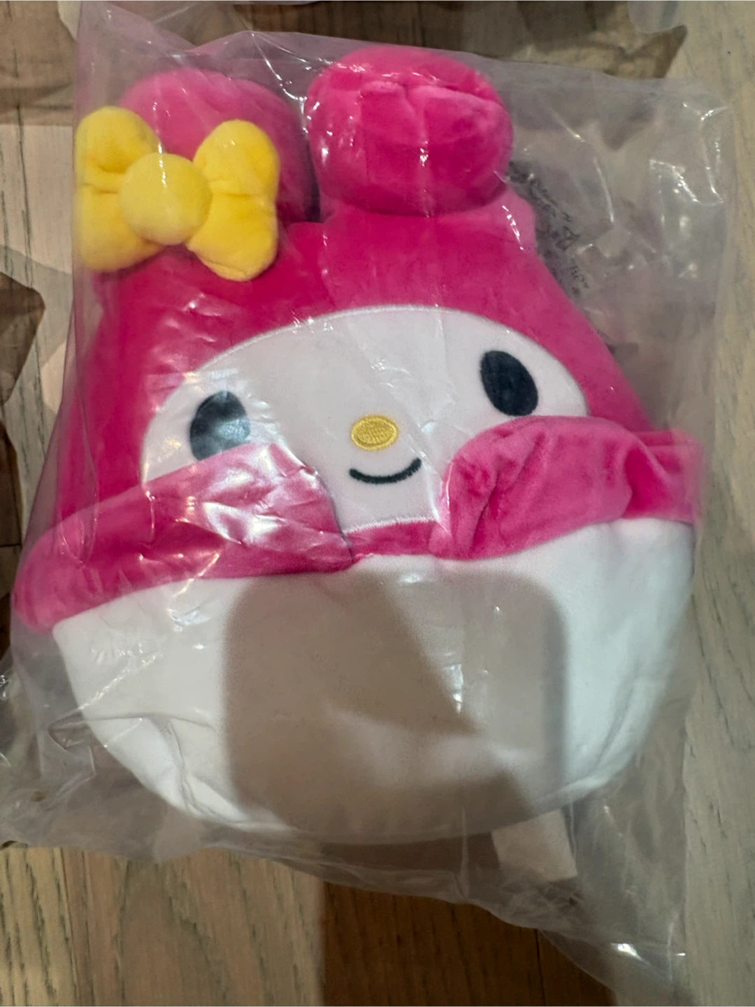 Sanrio Squishmallow Plush Toys - photo 3