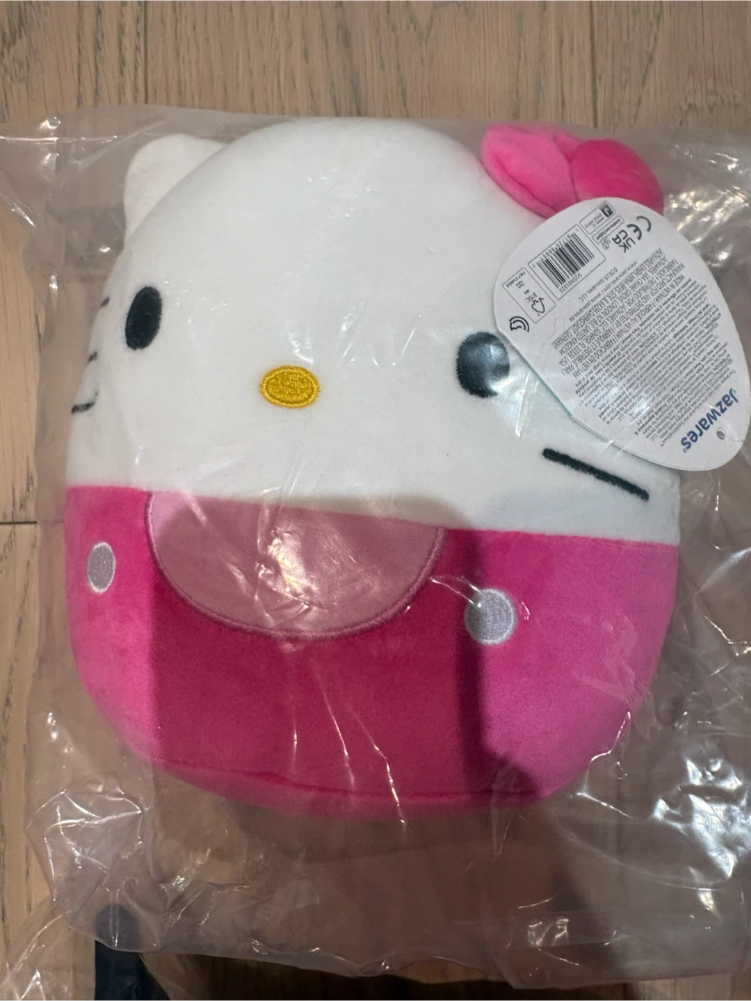 Sanrio Squishmallow Plush Toys - photo 4
