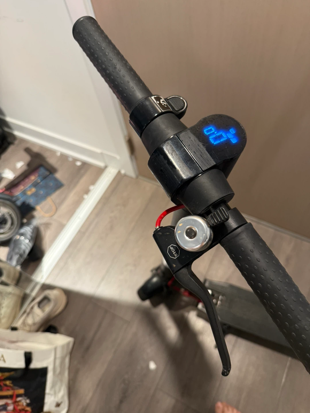 GOTRAX Electric Scooter - photo 3