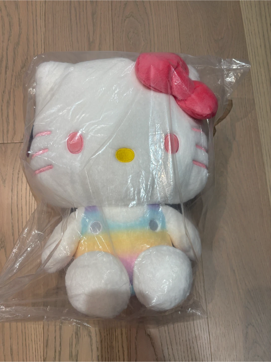 New Sanrio Hello Kitty Plush toy
