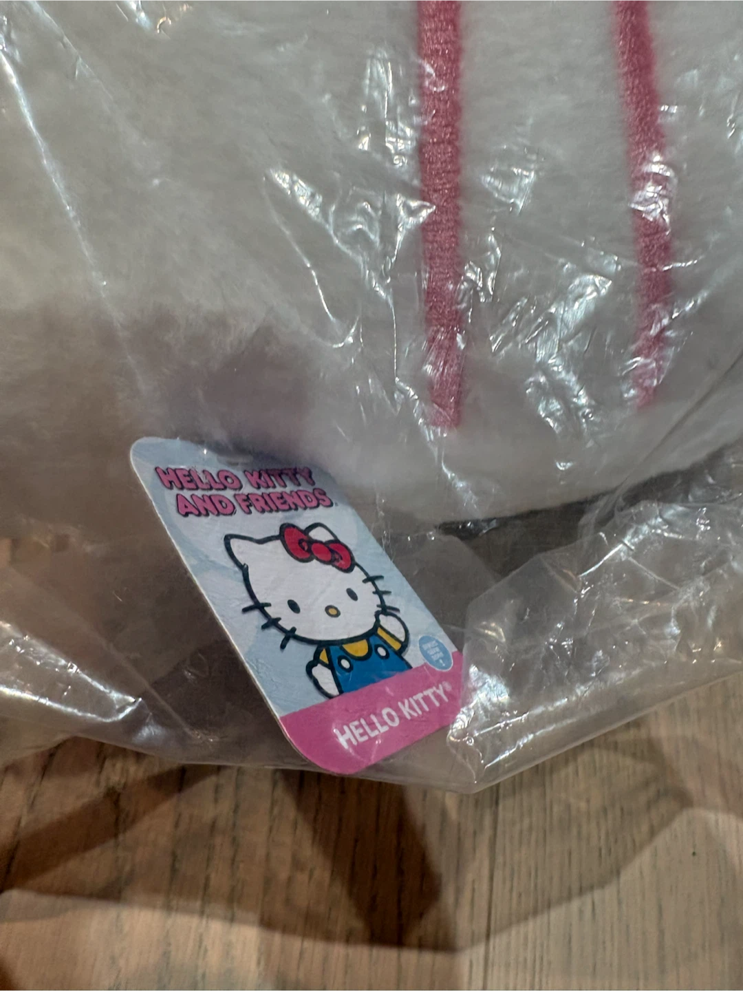 New Sanrio Hello Kitty Plush toy - photo 4