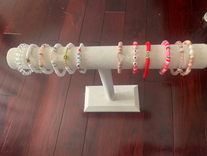 NEW Assorted Beaded Bracelets