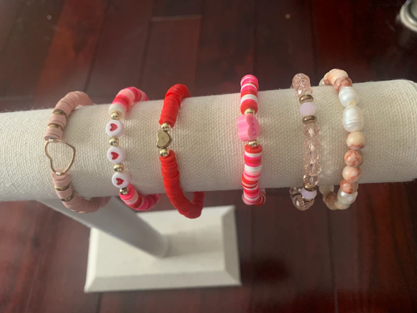 NEW Assorted Beaded Bracelets - photo 2