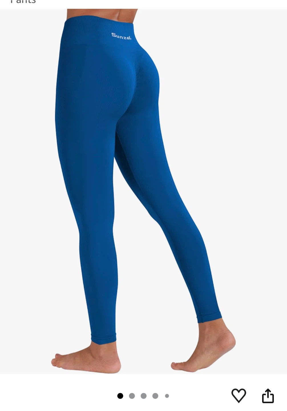 Women’s Workout Athletic Bundle - photo 2