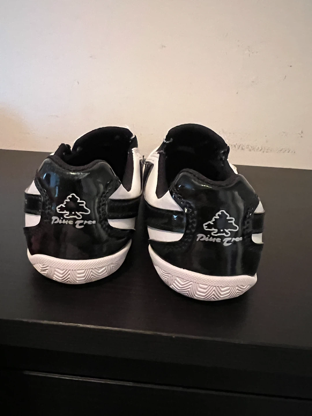 Pine Tree Taekwondo Shoes Size 36 - photo 3