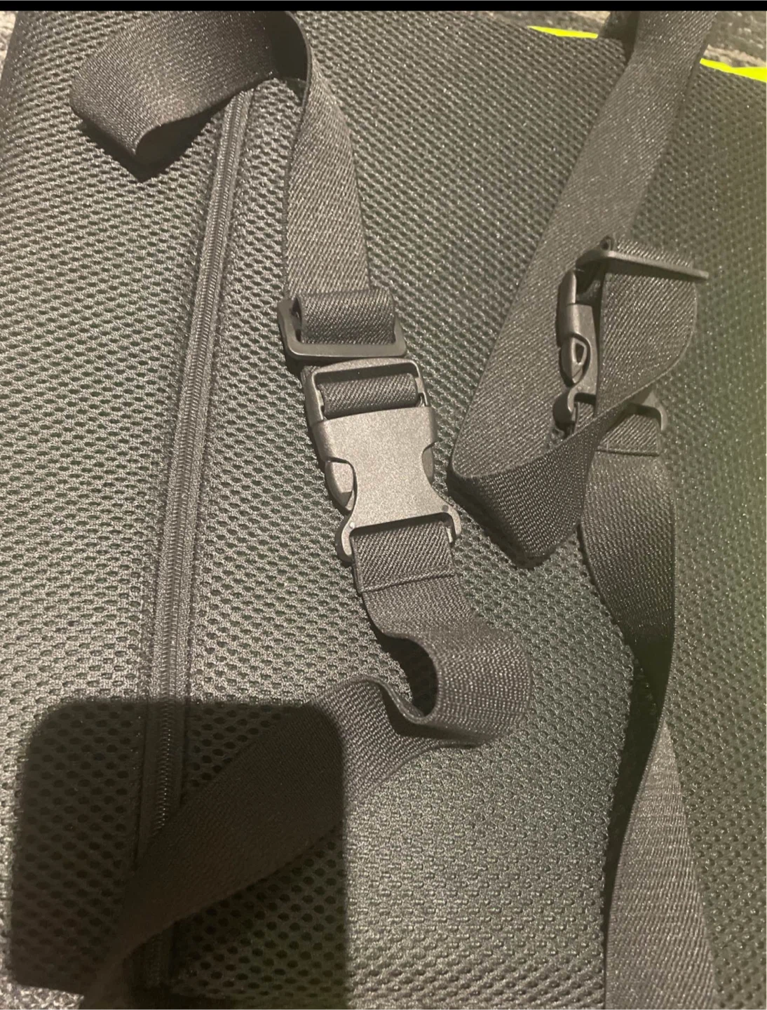 Back Support Cushion - photo 3