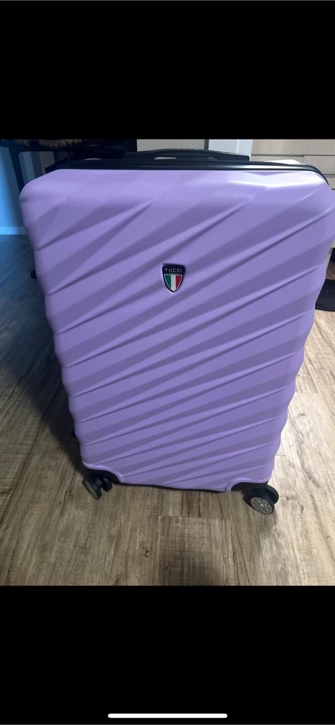 Tucci Luggage