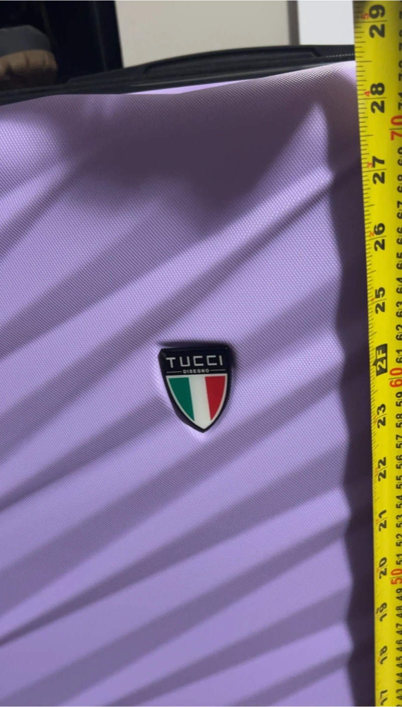 Tucci Luggage - photo 2