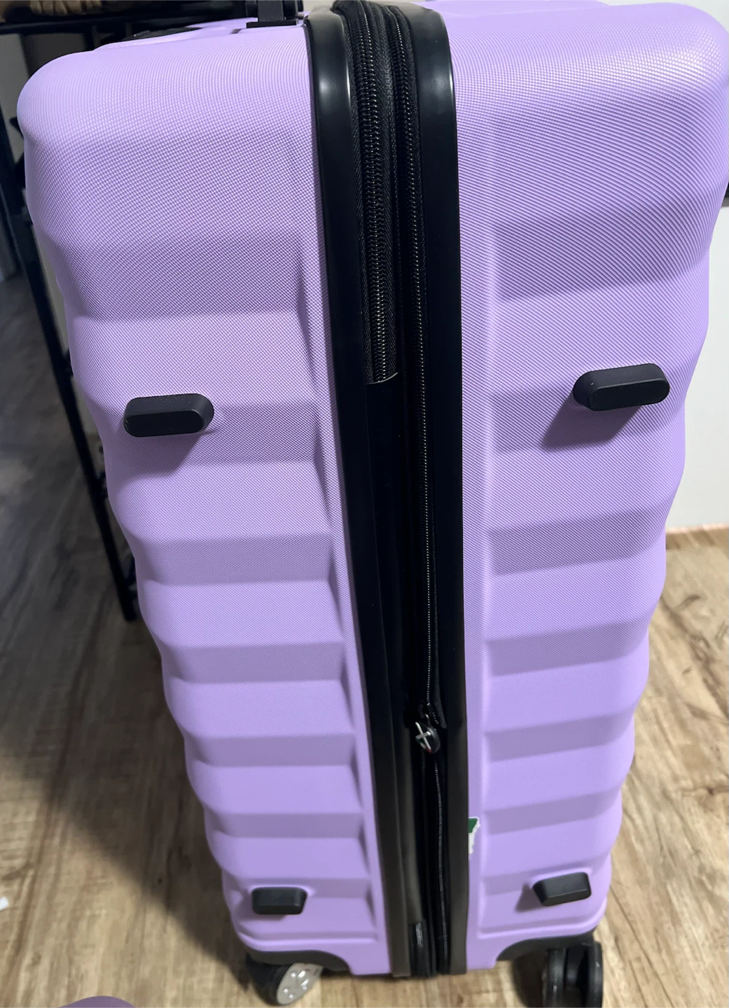 Tucci Luggage - photo 4