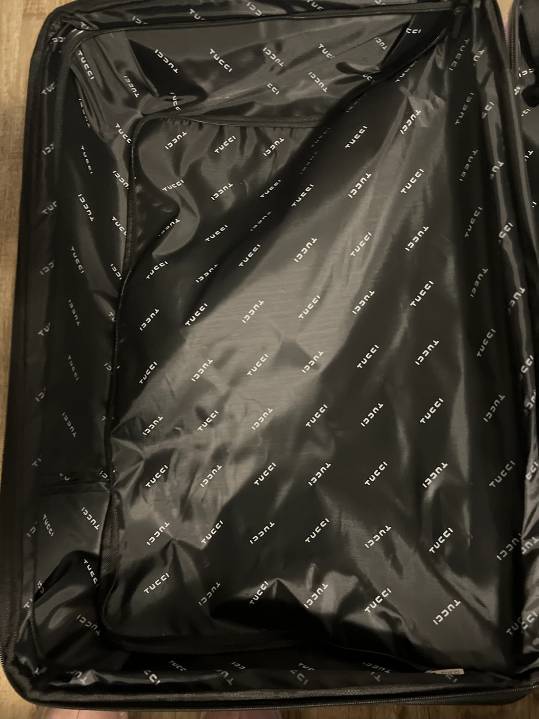 Tucci Luggage - photo 5
