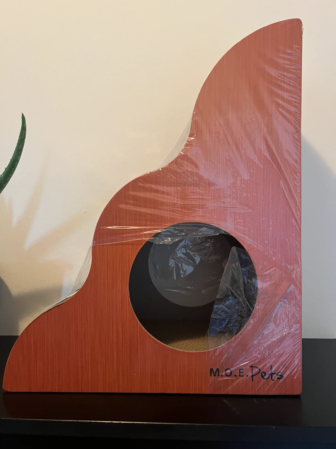 M.O.E. Pets Large Eco-Friendly Corrugated Cat Scratcher - photo 4