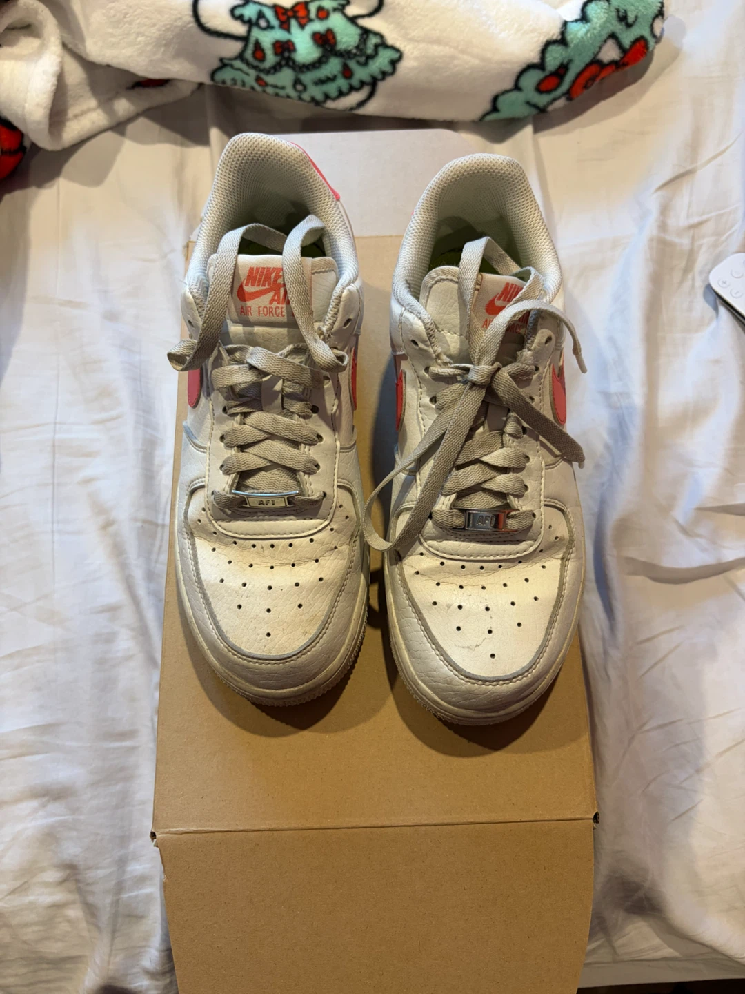 Nike Air Force 1 '07 NN Women's Sneakers