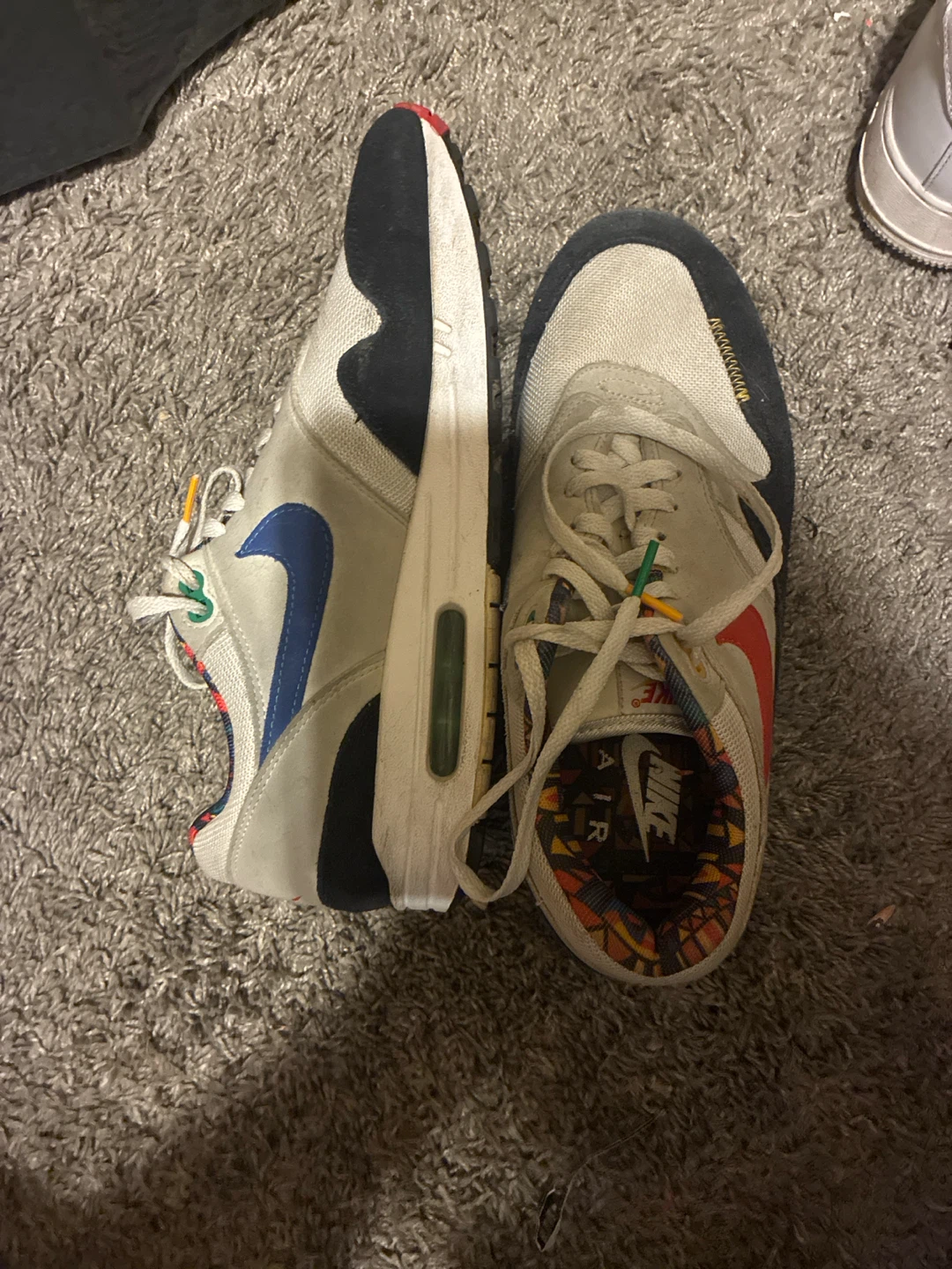 Shoes