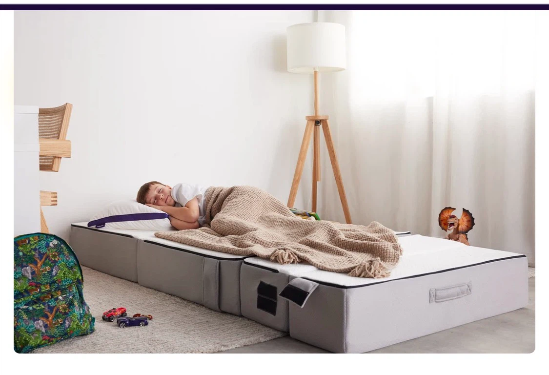 Polysleep Twin XL sofa bed - photo 3