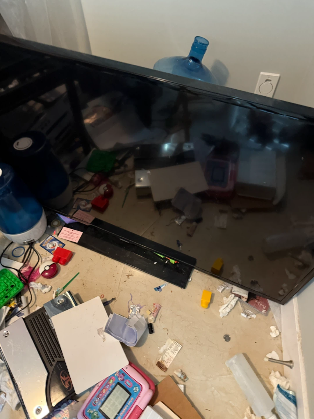 Samsung Television