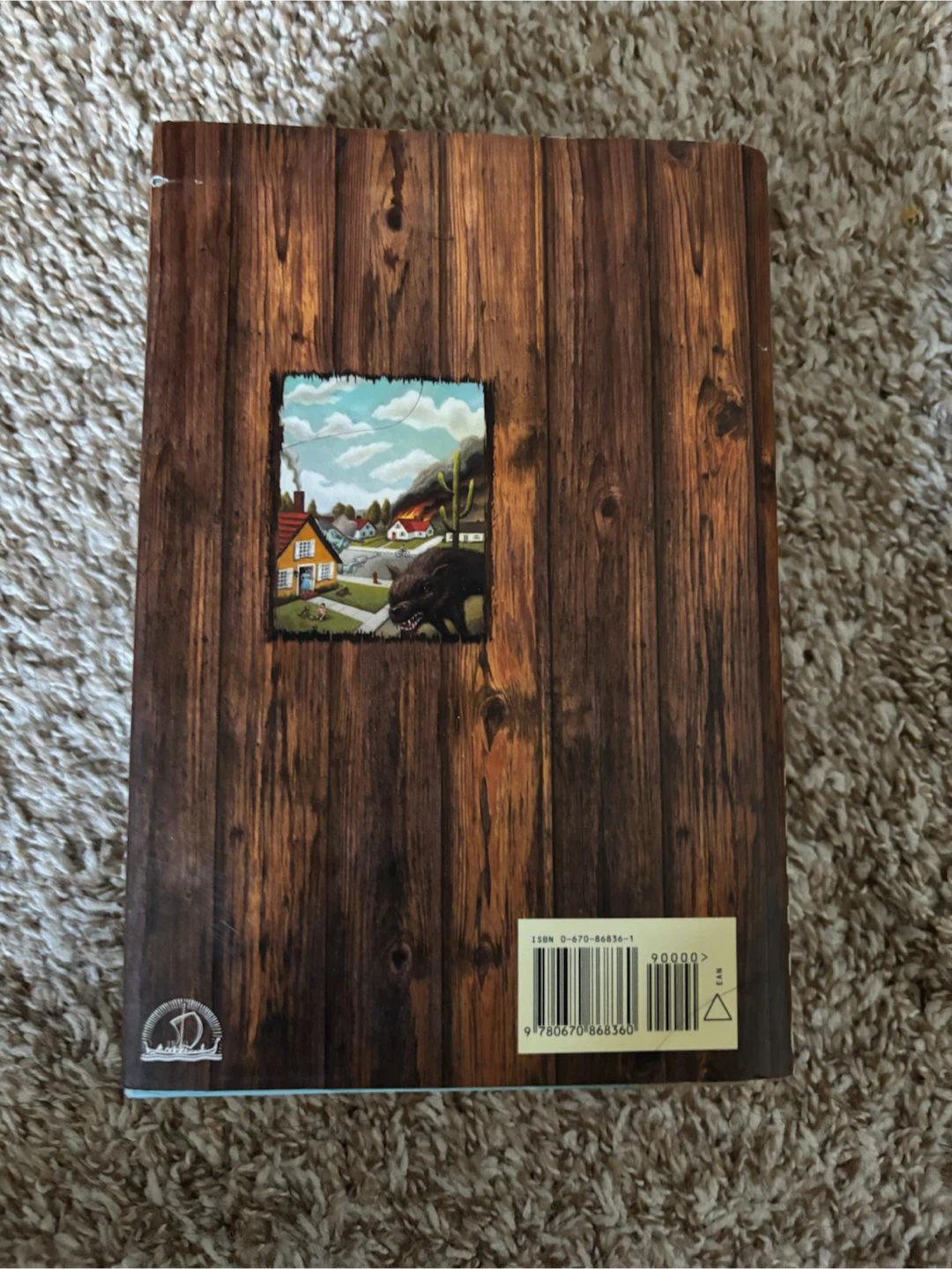 Stephen King Desperation Book - photo 2
