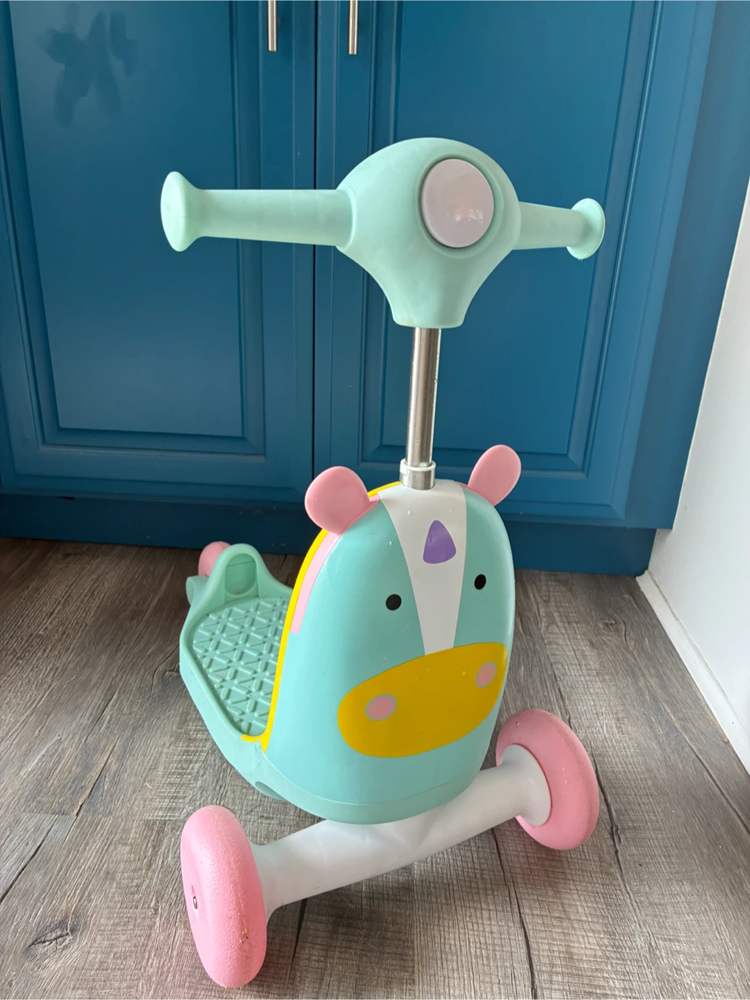 Skip hop 3 in 1 - photo 2