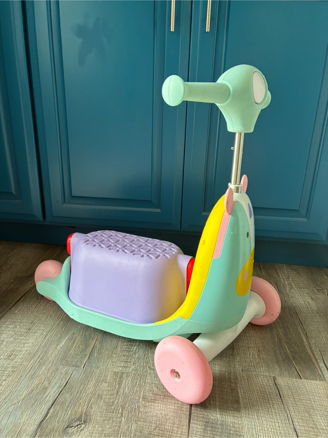 Skip hop 3 in 1 - photo 4