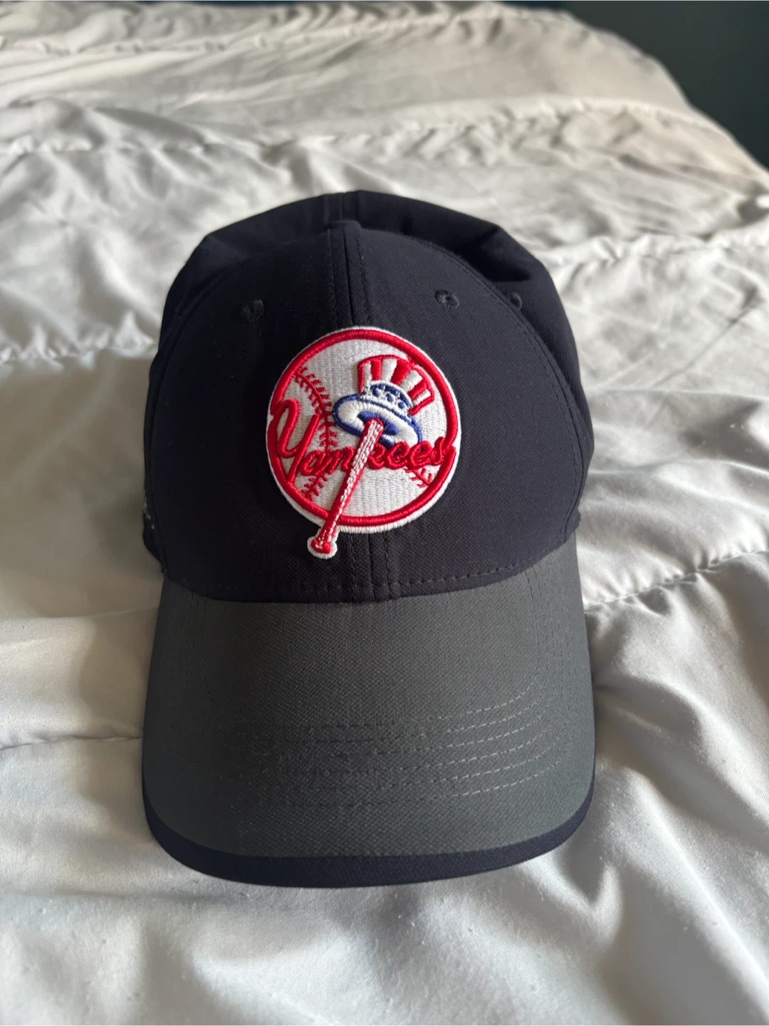 Nike New York Yankees Legacy91 Dri-FIT Baseball Cap
