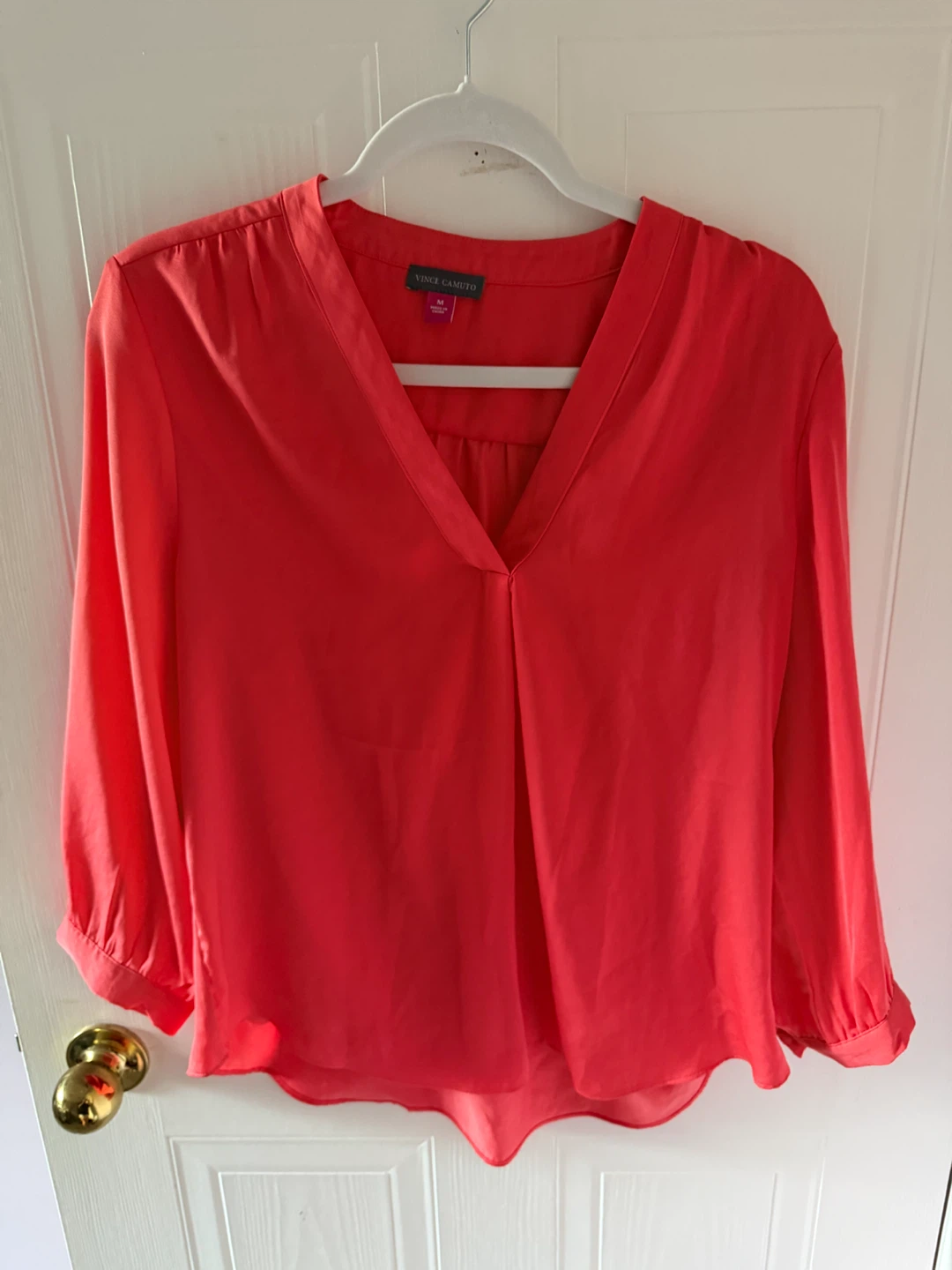 Vince camuto shirt