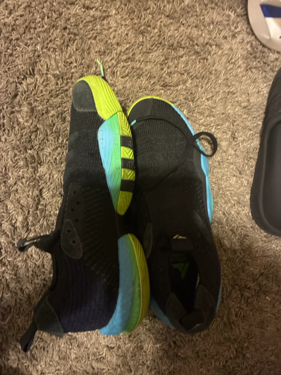 Adidas Basketball Shoes - photo 2