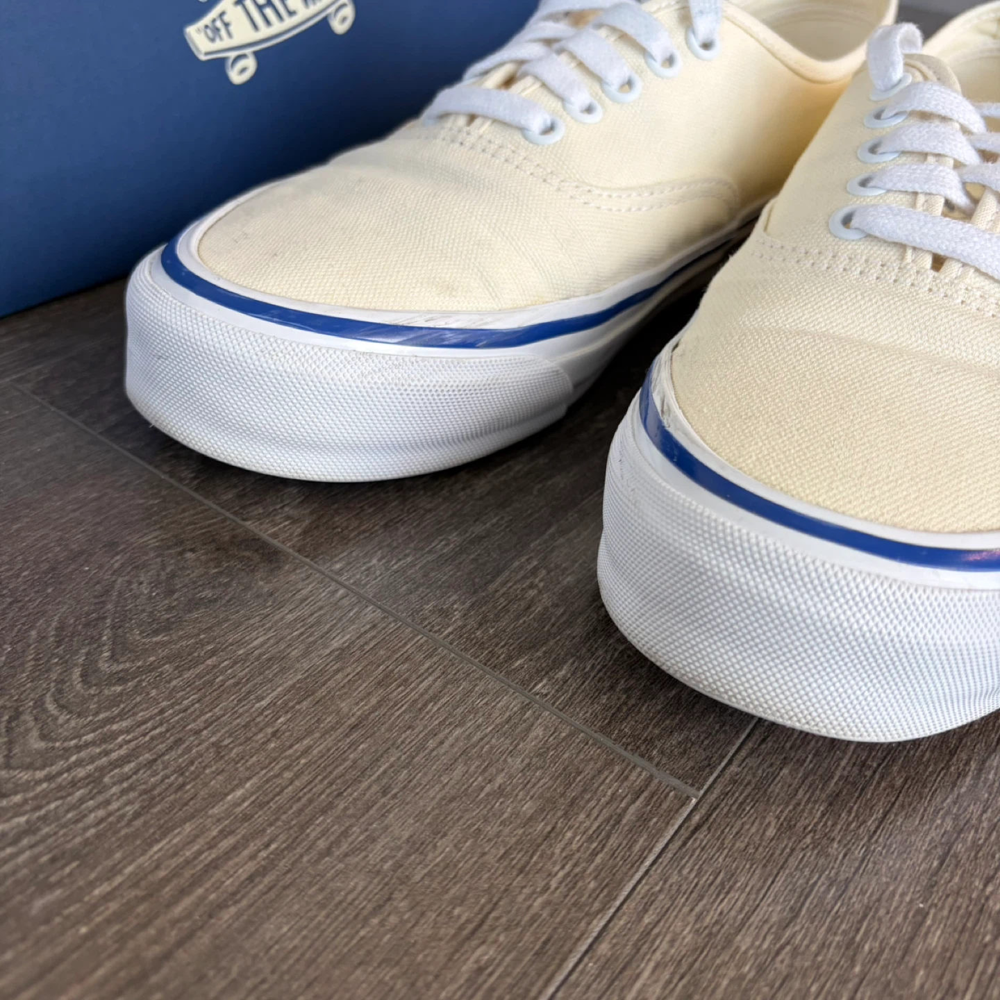 Vans Premium Authentic Reissue 44 LX (US 10) - NEW! - photo 4