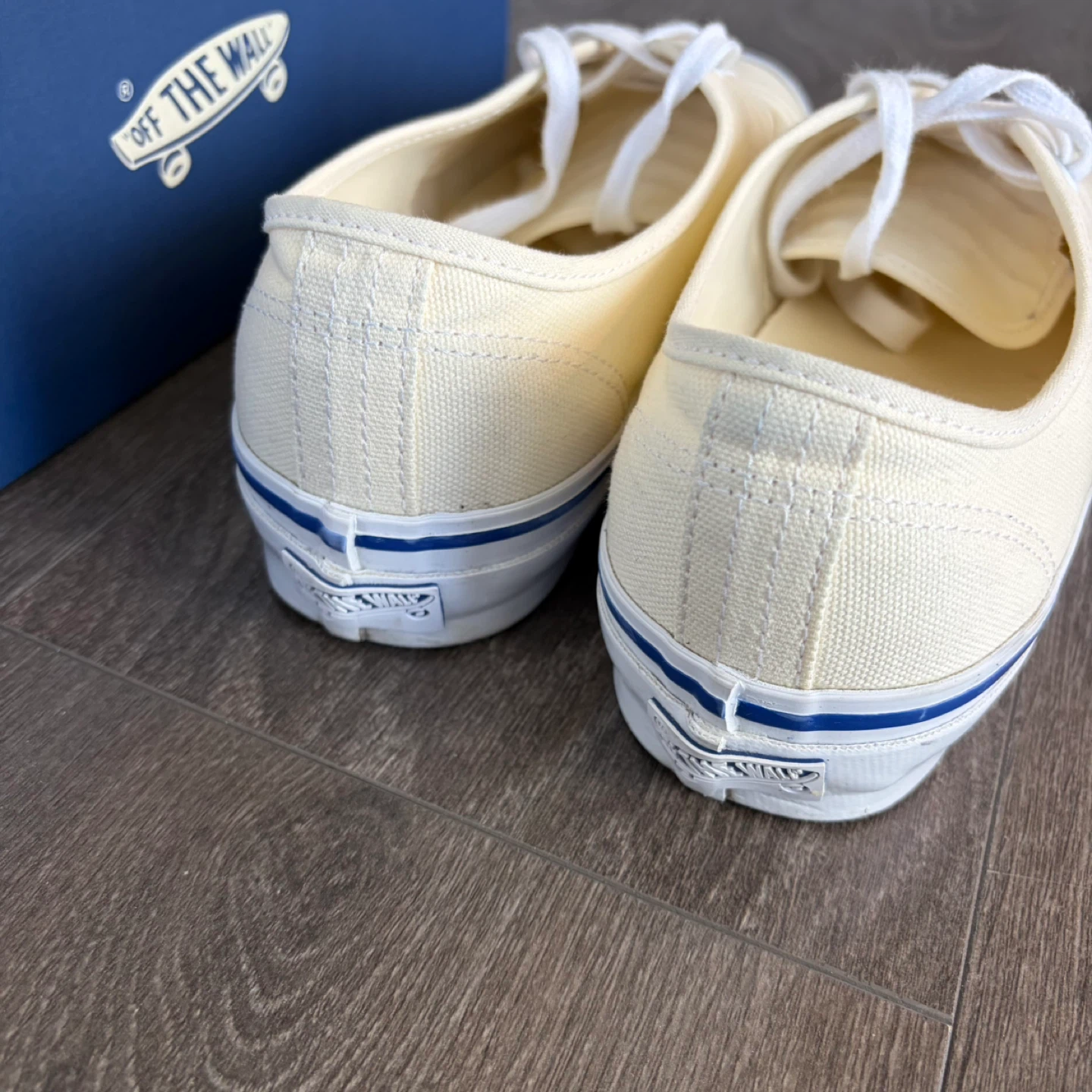 Vans Premium Authentic Reissue 44 LX (US 10) - NEW! - photo 5