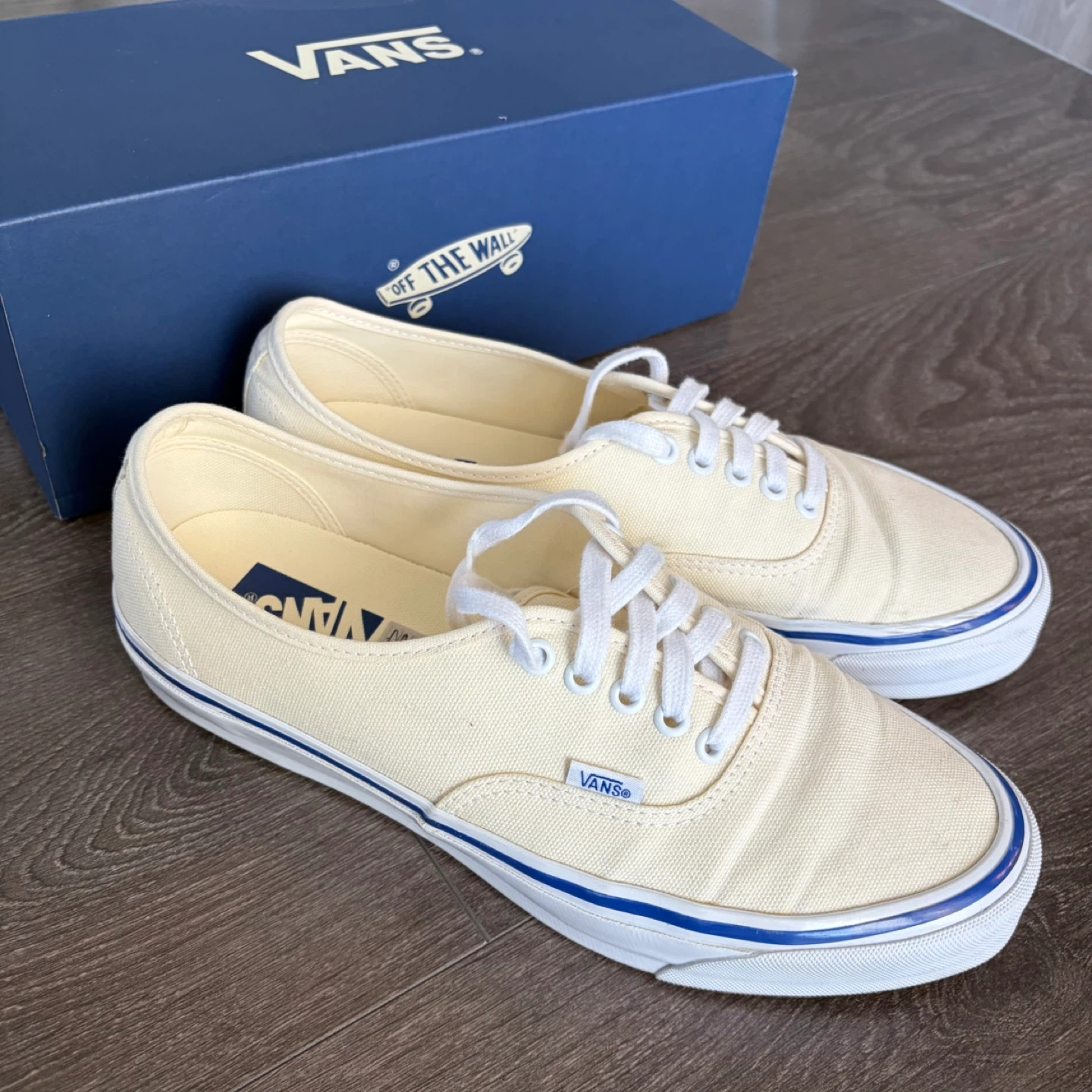 Vans Premium Authentic Reissue 44 LX (US 10) - NEW! - photo 2