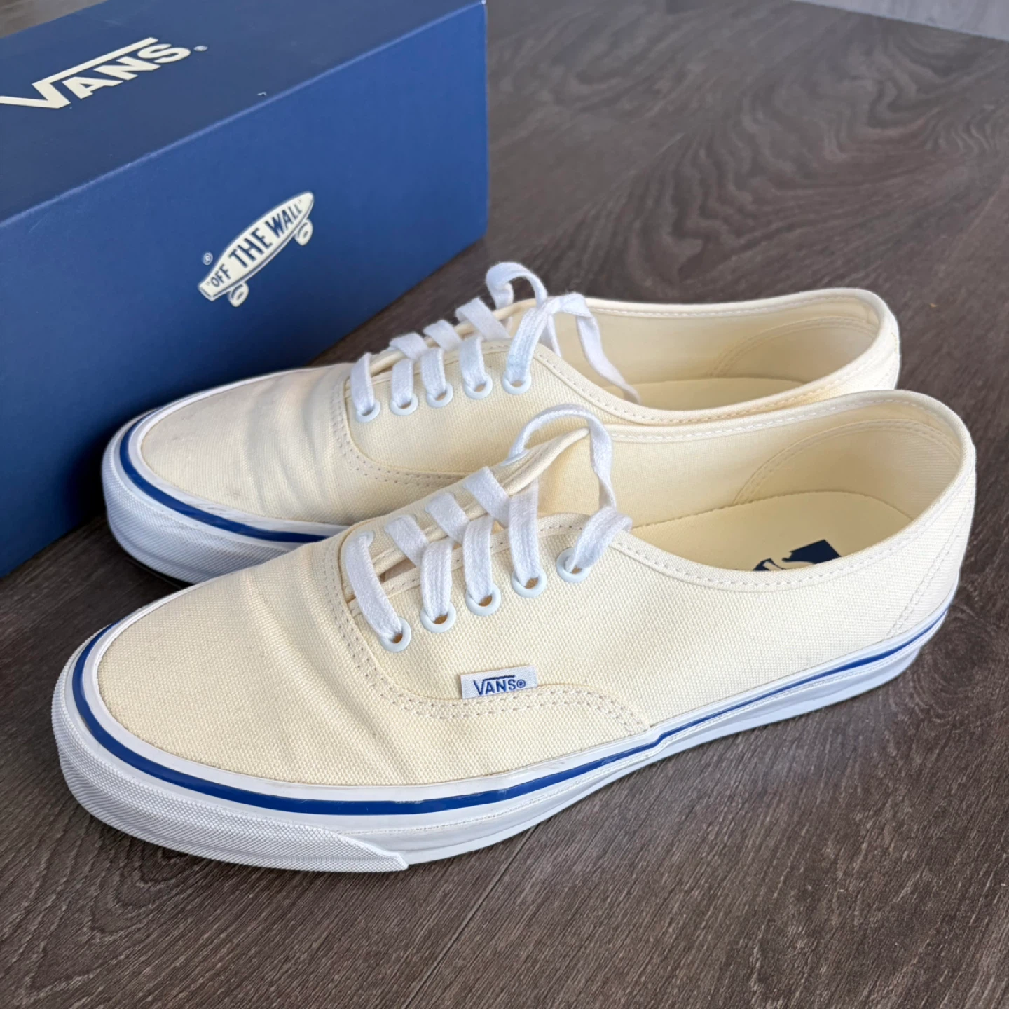 Vans Premium Authentic Reissue 44 LX (US 10) - NEW! - photo 3