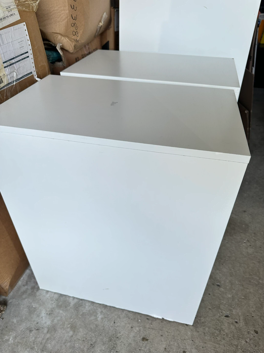 Ikea Alex drawers - photo 4