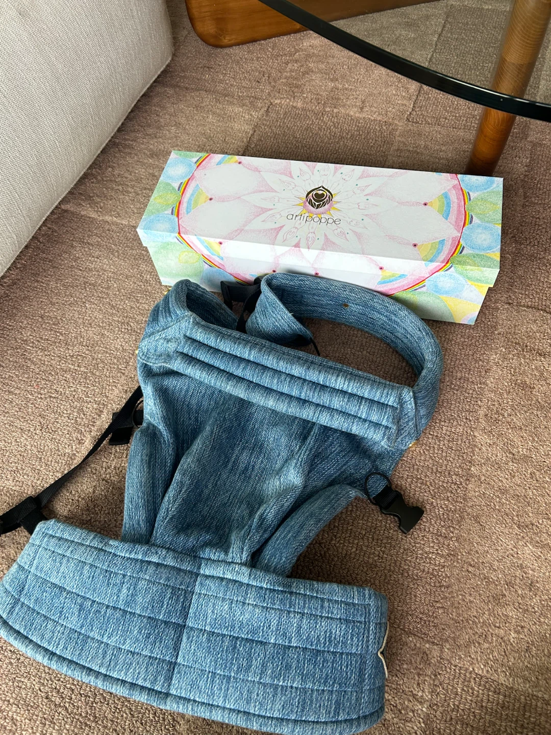 Artipoppe ZEITGEIST DENIM CLASSIC - photo 2