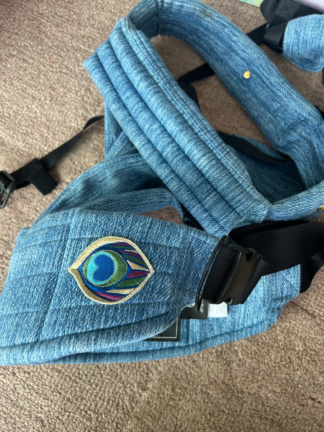 Artipoppe ZEITGEIST DENIM CLASSIC - photo 3