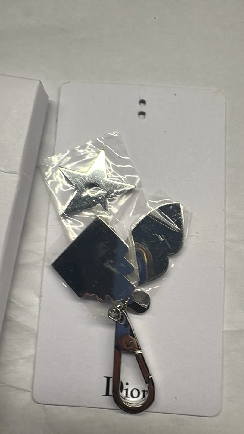 Dior charms - photo 4
